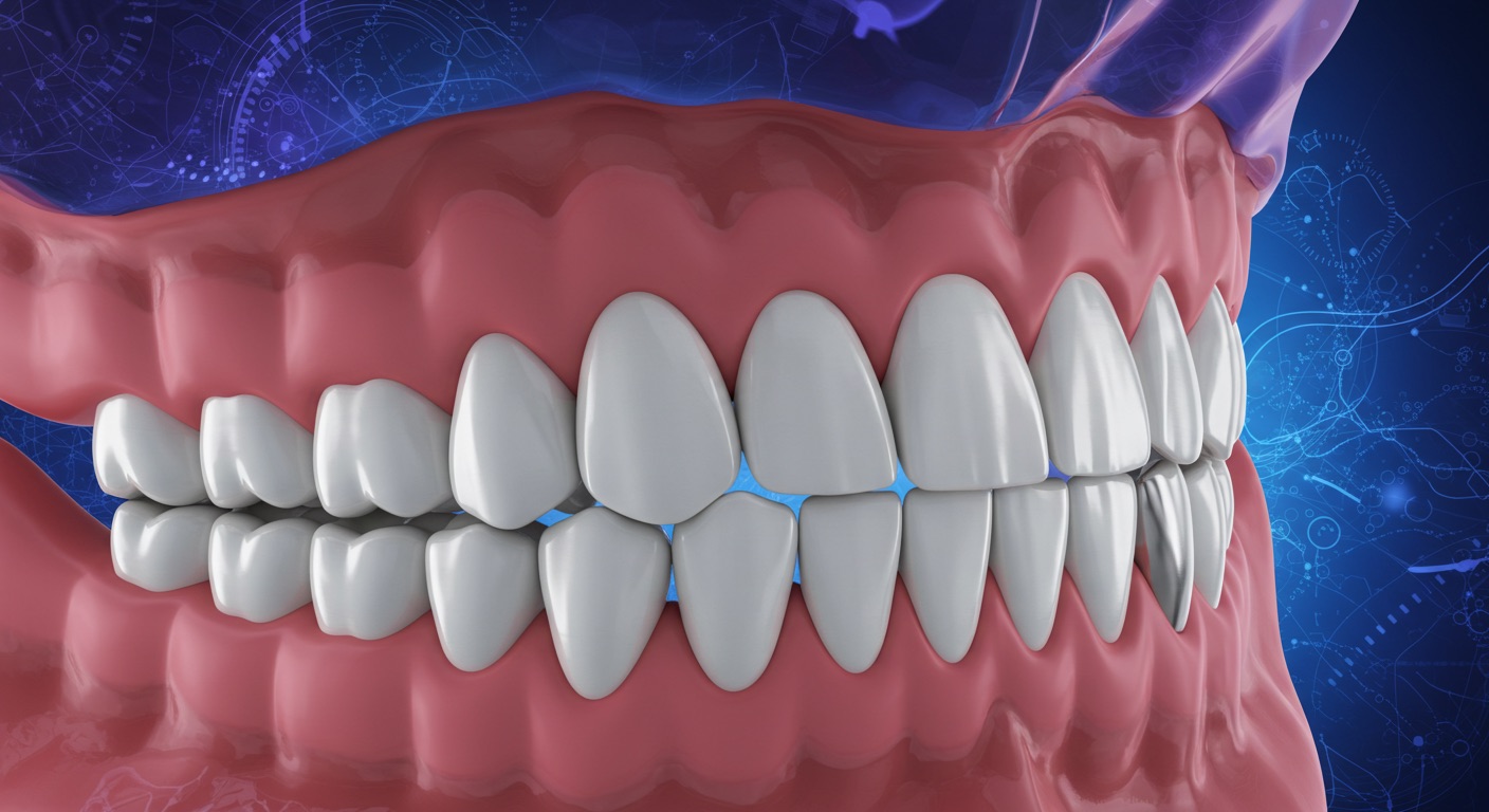 Advanced Orthodontic Technology